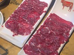 -手选潮汕鲜牛肉火锅(二七广场店)