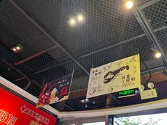 -一只虾·小龙虾·烧烤·肉蟹煲(同泰时代广场店)