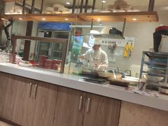 -西贝莜面村(金隅嘉品mall店)