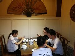 -香满楼(临安路店)