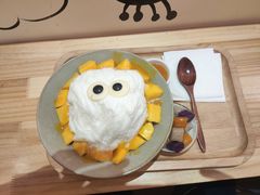 -怪物的冰与火(天虹商场中山路店)