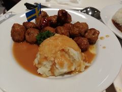-宜家·瑞典风味餐厅(无锡店)