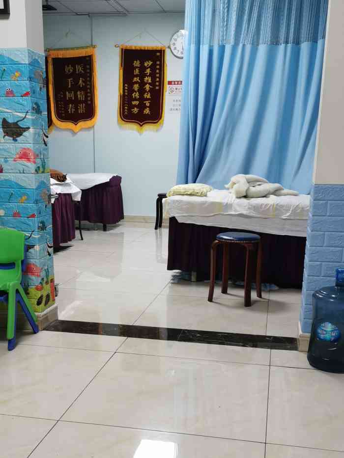 大诚固源堂-"我觉得算双流比较好的,推背,刮痧,拔罐,.