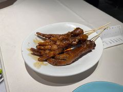 -南门小馆·清真(国贸商城店)