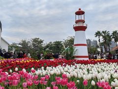 -厦门园林博览苑