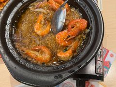 -避风塘(宝山万达店)