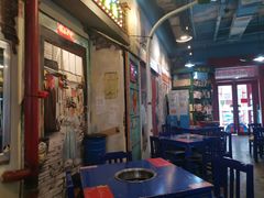 大堂-马路边边串串香形象店(磐石路店)