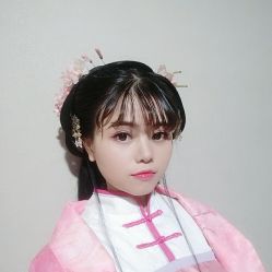 -盘子女人坊古装写真摄影(厦门总店)