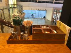-星巴克臻选(成都环球乐天店)