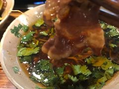 -周幺妹重庆老火锅(银泰城总店)