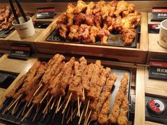 -比格比萨自助(诺亚大厦店)