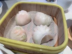 鲜虾饺皇-香港狮子山下·明星粤菜餐厅(北苑店)