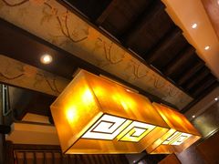 大堂-三只耳火锅(宽窄巷子店)
