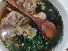 -森味花园·日本料理(伊藤洋华堂亚运村店)
