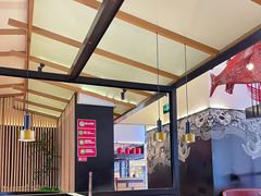-老板恋上鱼(荣盛广场店)