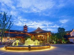 -乌镇望津里精品酒店