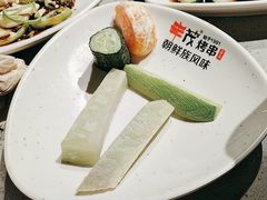 -丰茂烤串(港旅店)