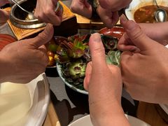 -五缘湾凯悦酒店·悦饗中餐厅