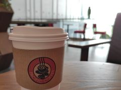 -太平洋咖啡(市府恒隆二店)