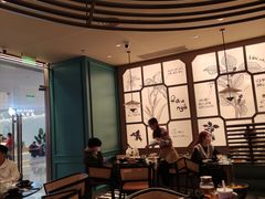 -美奈小馆·东南亚菜(福田星河COCO Park店)