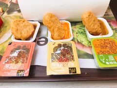 -麦当劳(塔园路店)