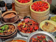 -霄汉羊排(万松园一店)