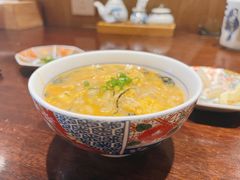鮟鱇鱼火锅-加奈日本料理