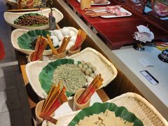 -丁里羊肉小镇(太宁路口店)