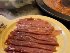 -蜀大侠火锅(香格里拉店)