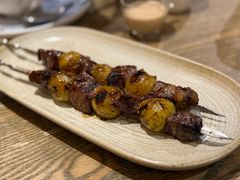 -那时新疆·若羌(经纬汇店)