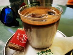 Dirty-大青树咖啡(大理古城店)
