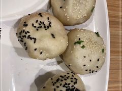 -小杨生煎(宜川路店)
