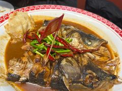 -老德州四合院·德州菜(天衢路店)