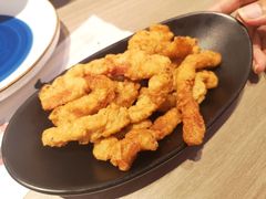 -鱼酷活鱼烤鱼(恒隆广场店)