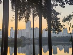 -南宁南湖公园