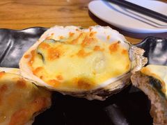 -烧蠔帮·生蚝海鲜牌档(观海店)