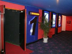 -大地影院(雅安灯塔魅力印象店)