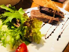 -弗兰克牛排西餐厅Ribone steak house(柠檬花园店)