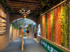 -新疆国际大巴扎