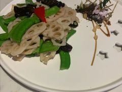 -钟菜·粤菜点心·宴请(海上世界·汇港二期店)