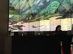 -杭州逸设计师酒店(武林广场店)