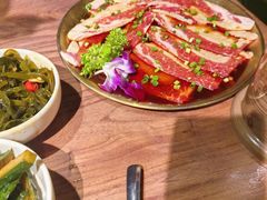 -九田家黑牛烤肉料理(新辰里亚运村店)