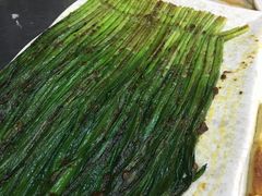 -大华经典烧烤(中央东大街店)