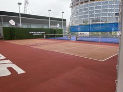 -Our Pickleball多多动匹克球俱乐部(世博源店)