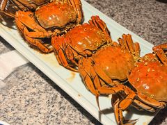 -南京大牌档(济南万象城店)