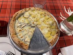 -Primo·丽莫意大利窑烤披萨