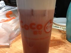 -CoCo都可(合生汇店)