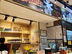 -华府九号海鲜烧烤大排档(龙域店)