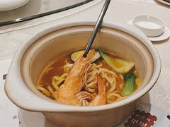 -南山鲜虾面·活鲜小馆·海味大连菜(南山总店)