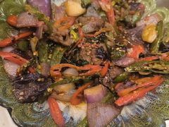 -小小集渔·泰式大排档(太古里香槟店)